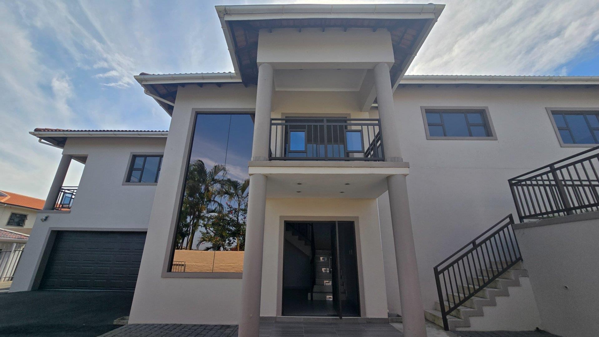 House For Sale in Queensburgh, KwaZulu Natal