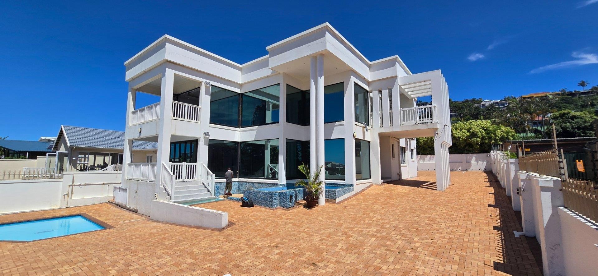House For Sale in Ballito Central, Ballito, KwaZulu Natal