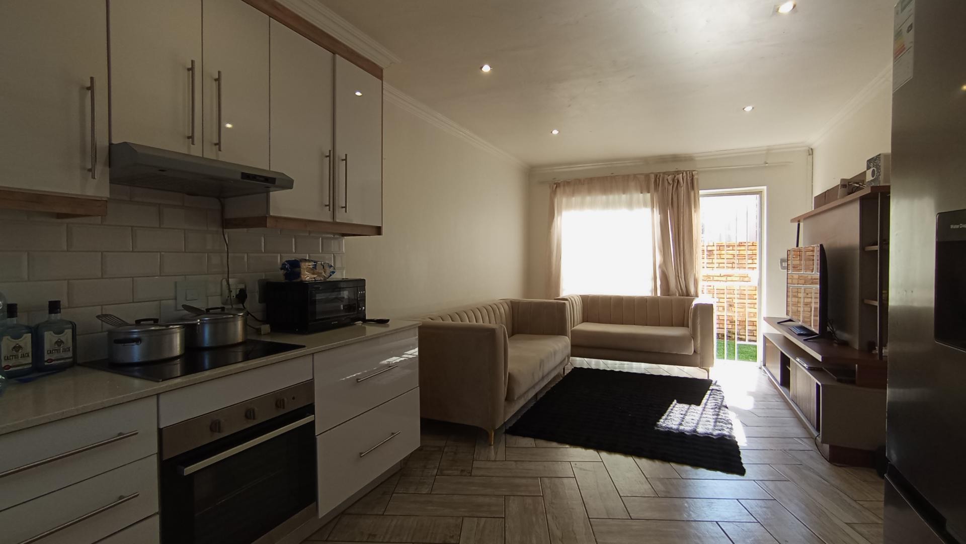 2Bed, 2 Baths in a Security Estate in Centurion