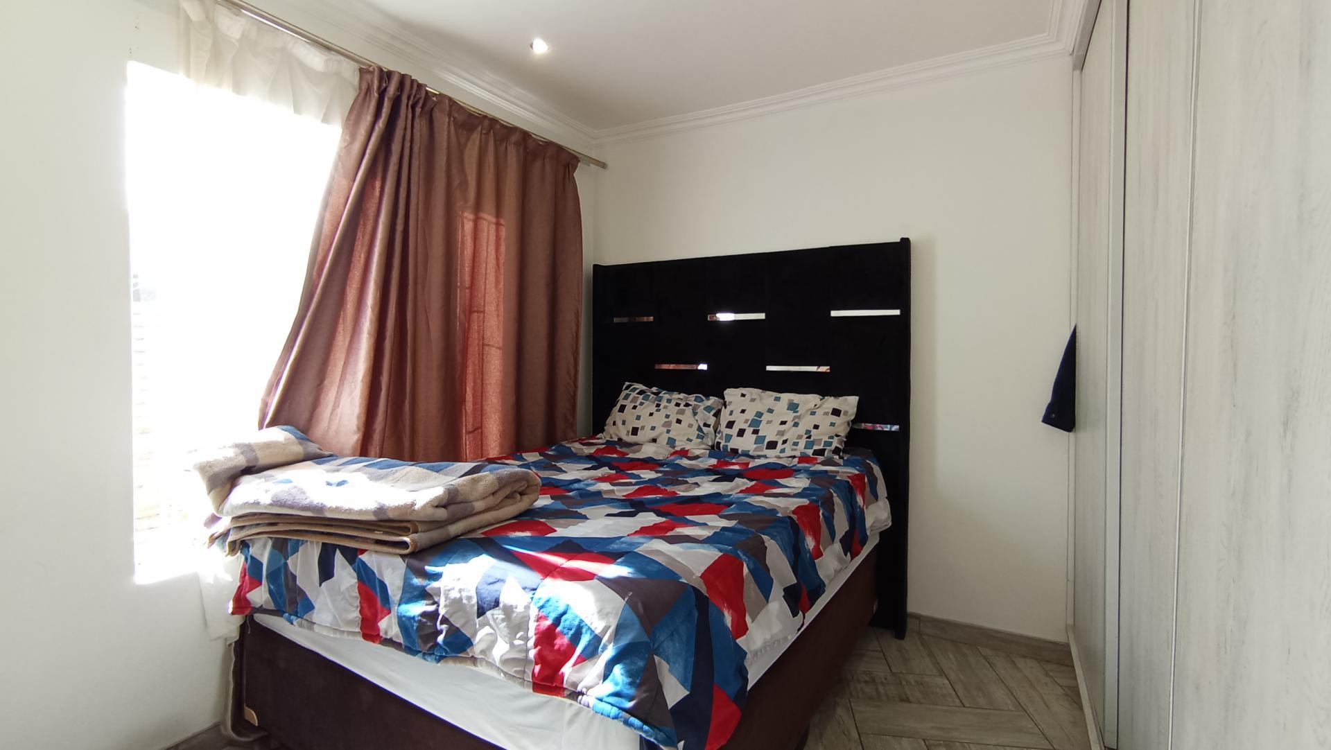 2Bed, 2 Baths in a Security Estate in Centurion