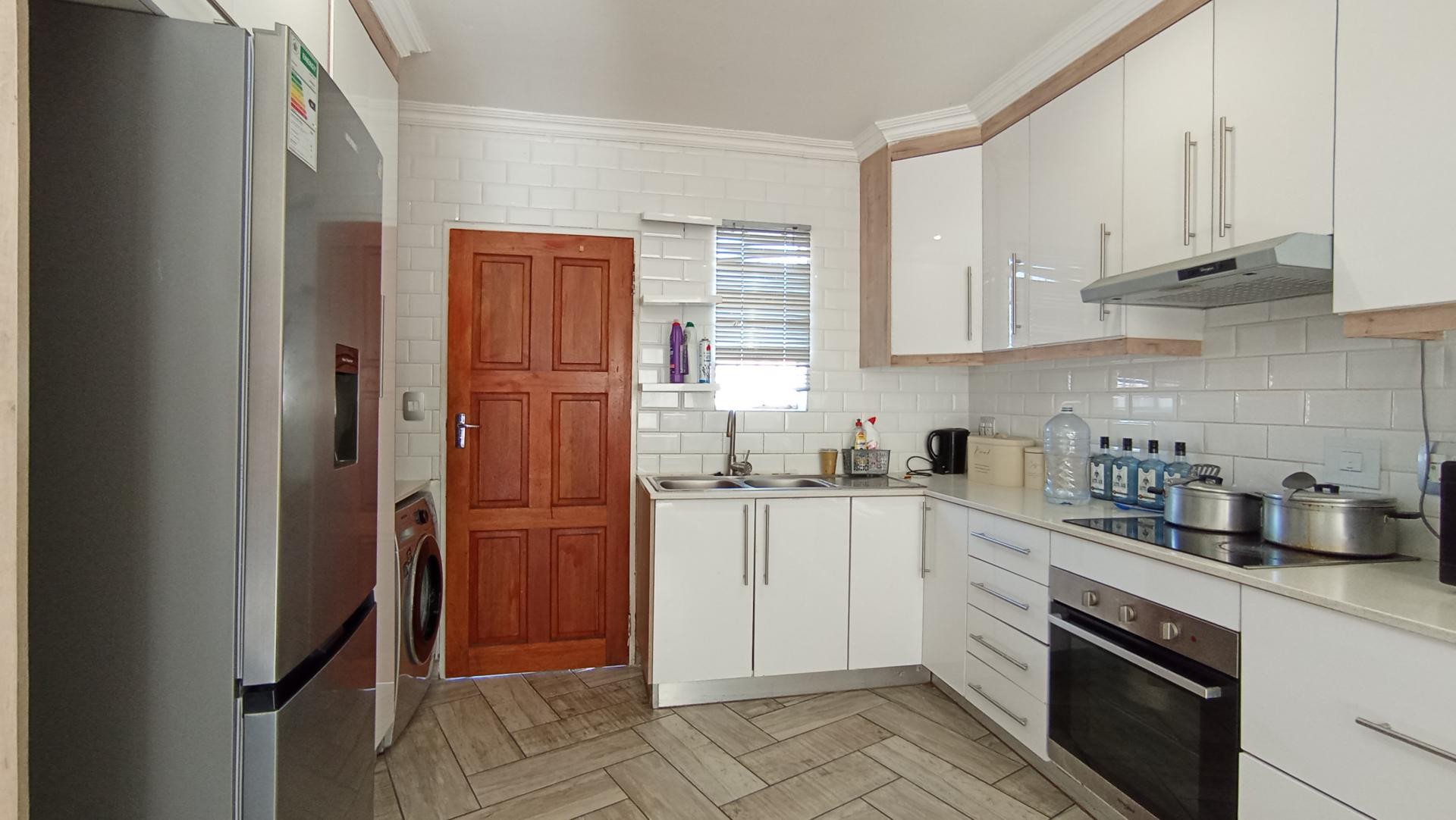 2Bed, 2 Baths in a Security Estate in Centurion