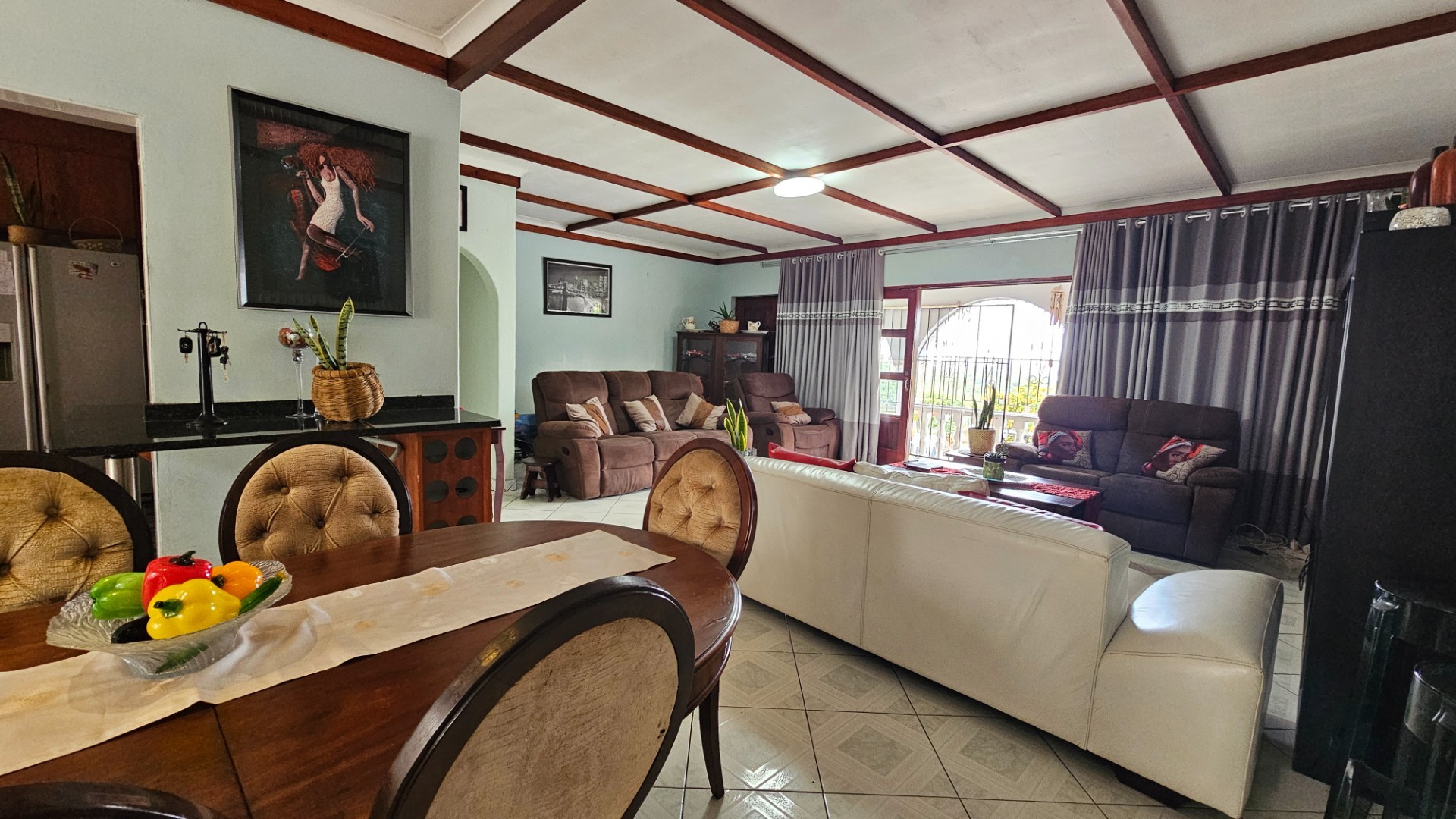 Spacious Family Home on Expansive Grounds with Scenic Views in Marburg