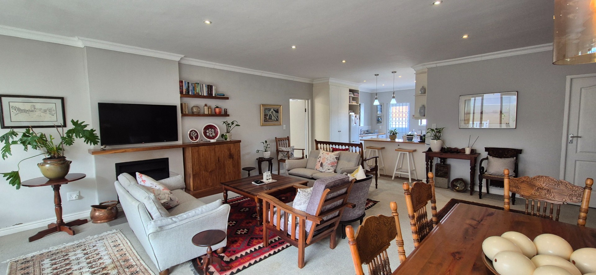Gorgeous Chanteclair 3 Bedroom 2 Bathroom Single Level House to Rent