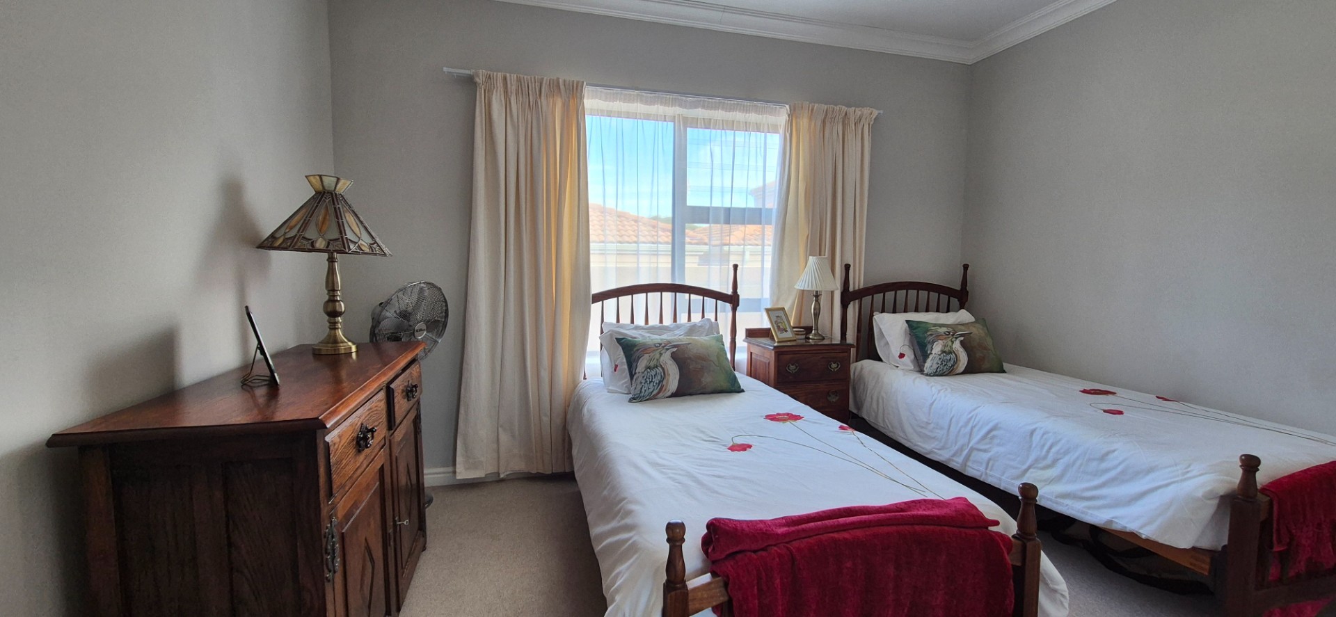 Gorgeous Chanteclair 3 Bedroom 2 Bathroom Single Level House to Rent