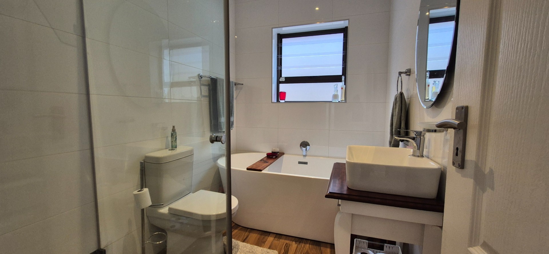 Gorgeous Chanteclair 3 Bedroom 2 Bathroom Single Level House to Rent