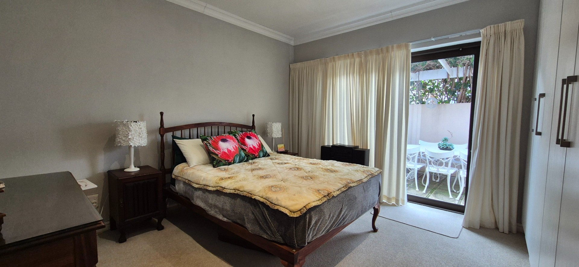 Gorgeous Chanteclair 3 Bedroom 2 Bathroom Single Level House to Rent