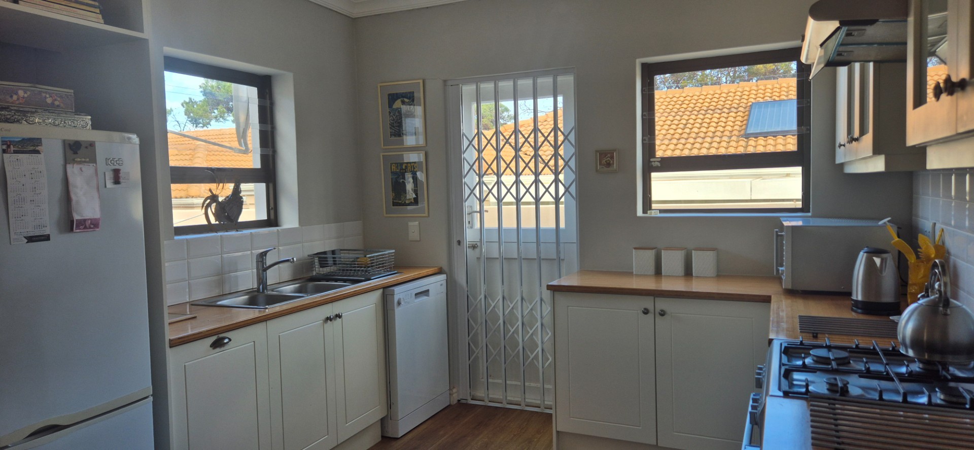 Gorgeous Chanteclair 3 Bedroom 2 Bathroom Single Level House to Rent
