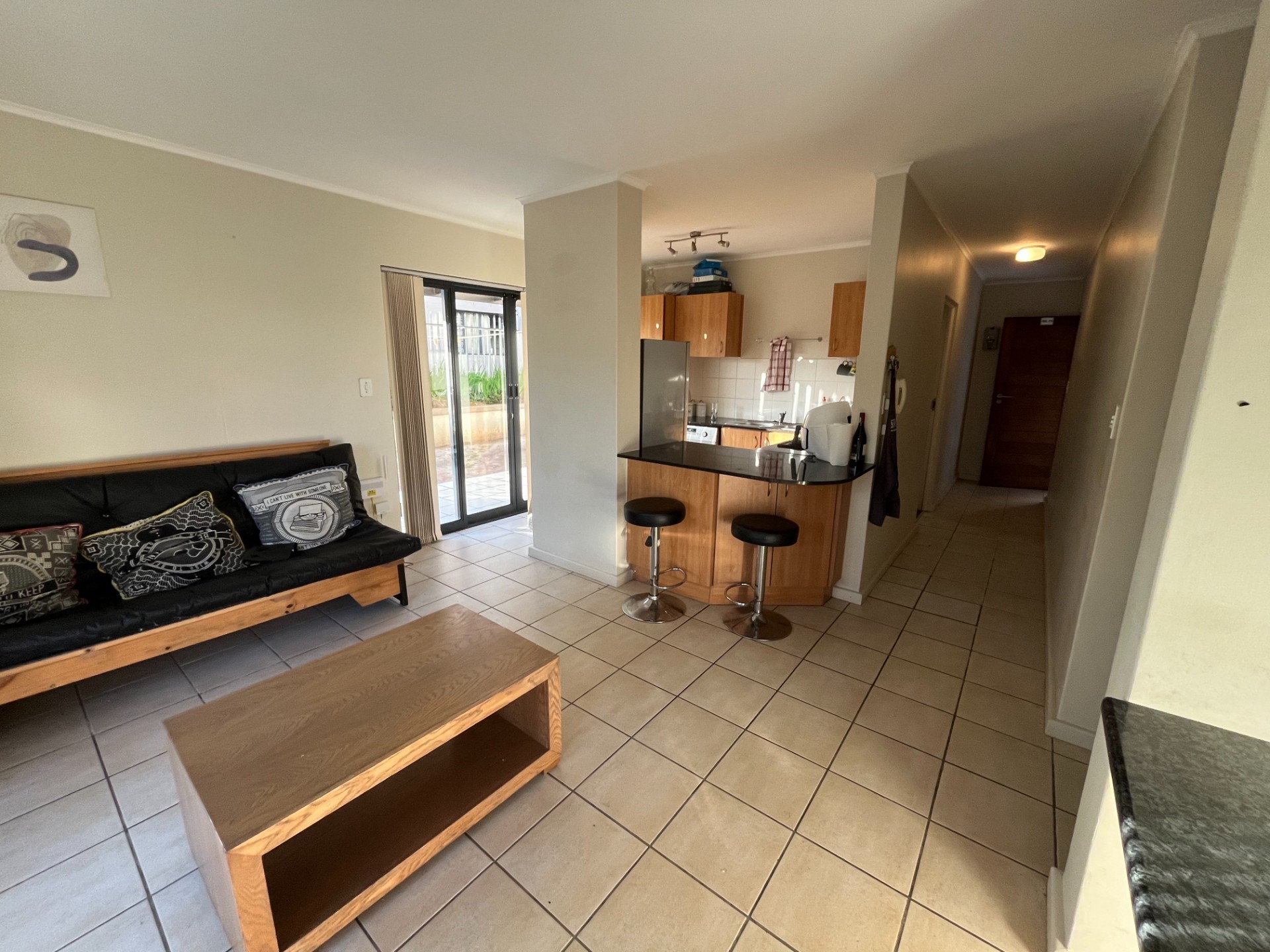 Apartment For Sale in Stellenbosch Central, Stellenbosch