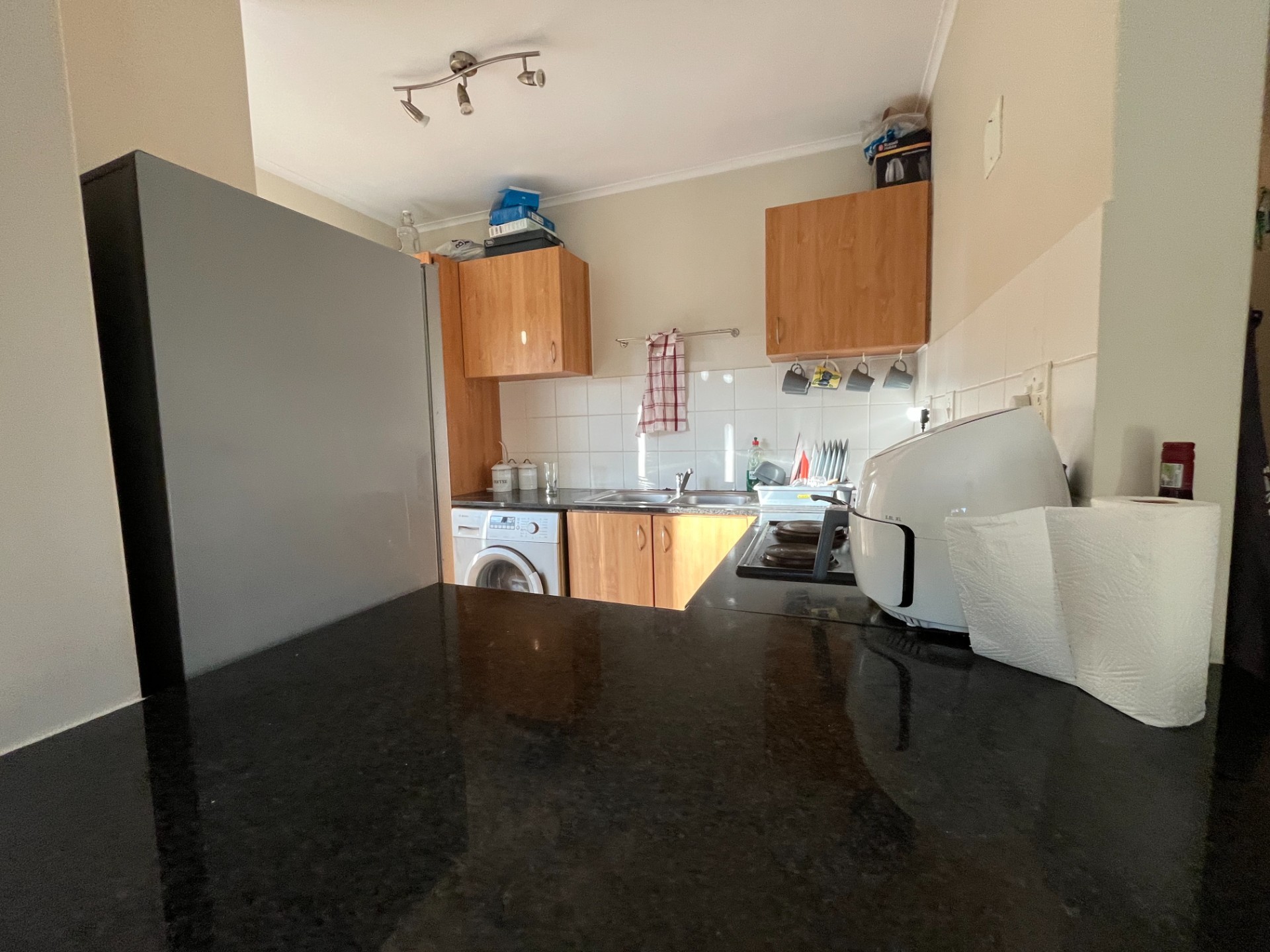 Apartment For Sale in Stellenbosch Central, Stellenbosch