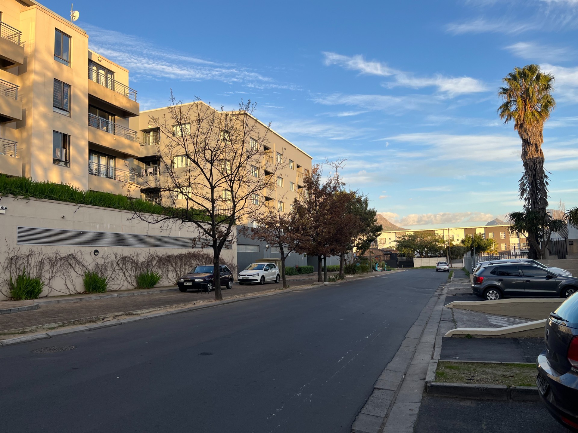 Apartment For Sale in Stellenbosch Central, Stellenbosch