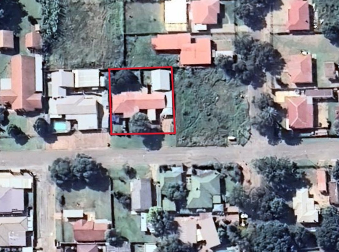 House For Sale in Potchefstroom Central, Potchefstroom, North West