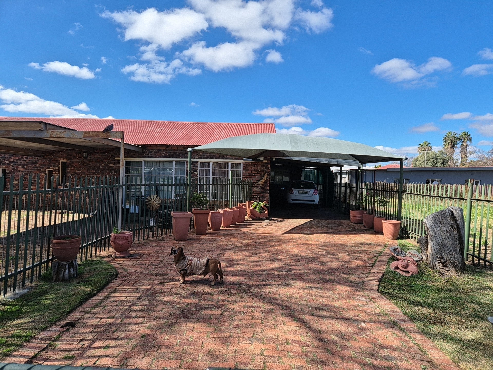 House For Sale in Potchefstroom Central, Potchefstroom, North West