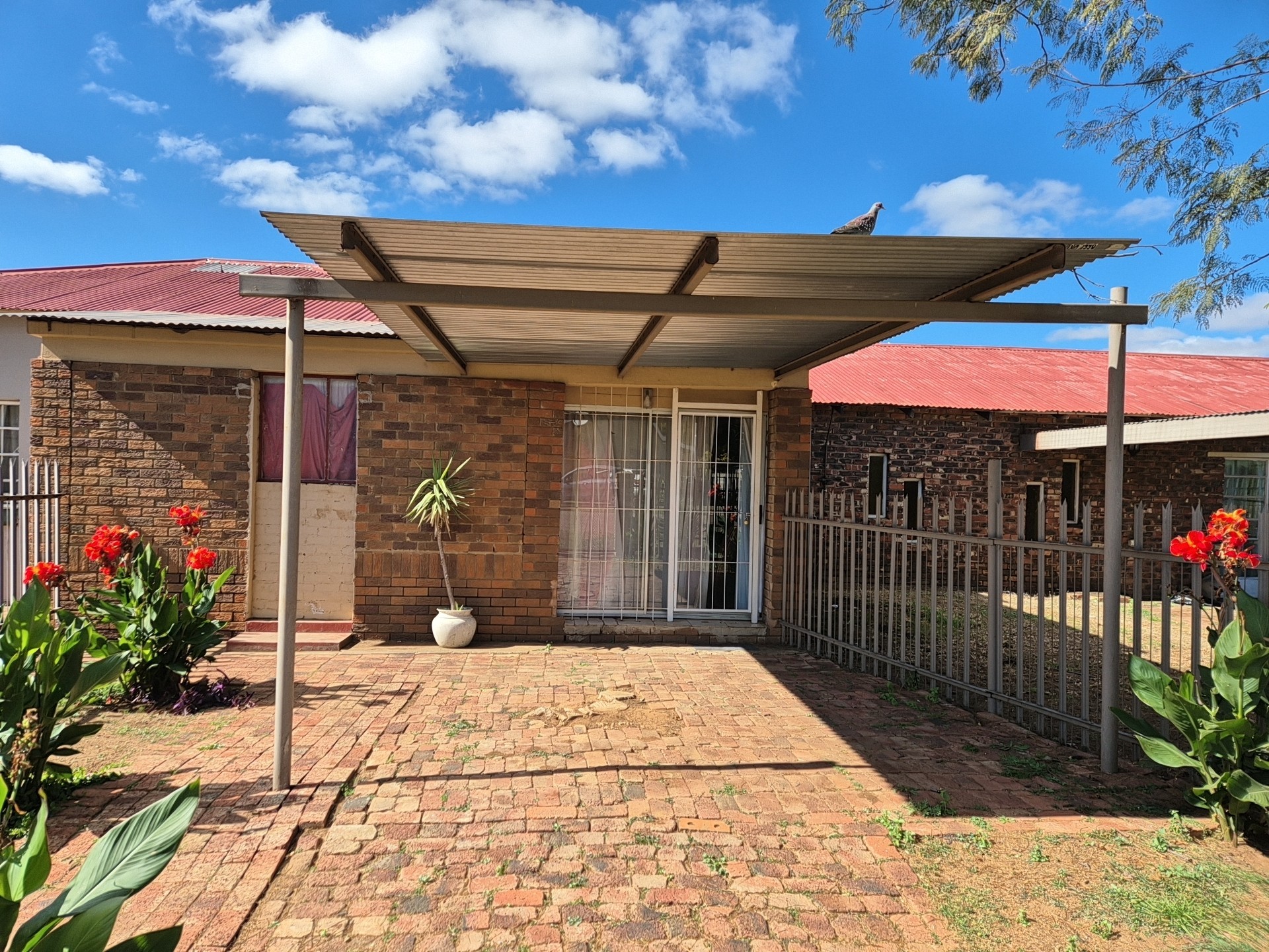 House For Sale in Potchefstroom Central, Potchefstroom, North West