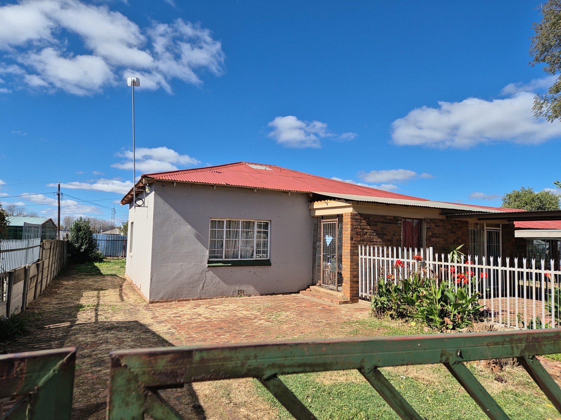 House For Sale in Potchefstroom Central, Potchefstroom, North West