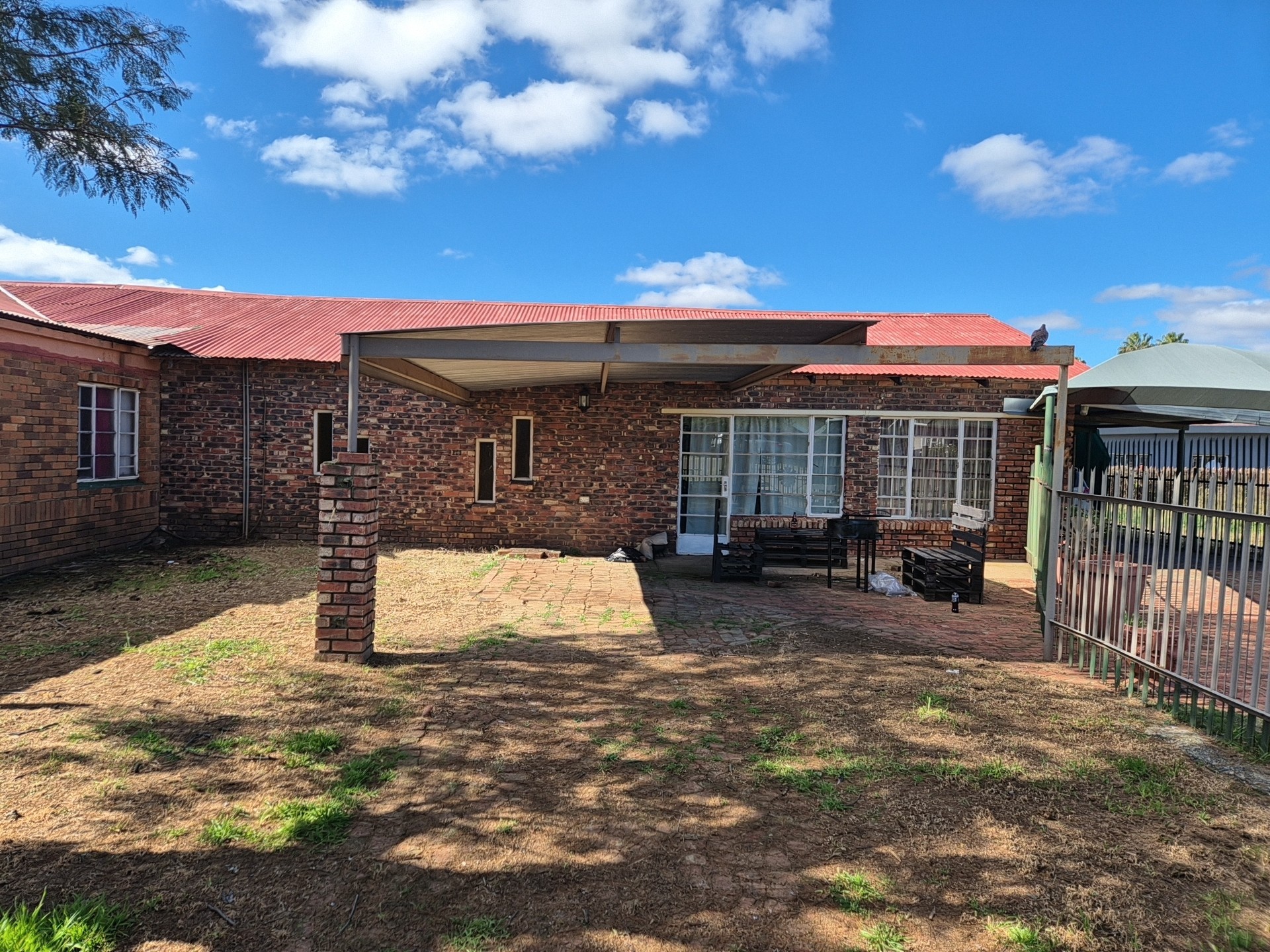 House For Sale in Potchefstroom Central, Potchefstroom, North West