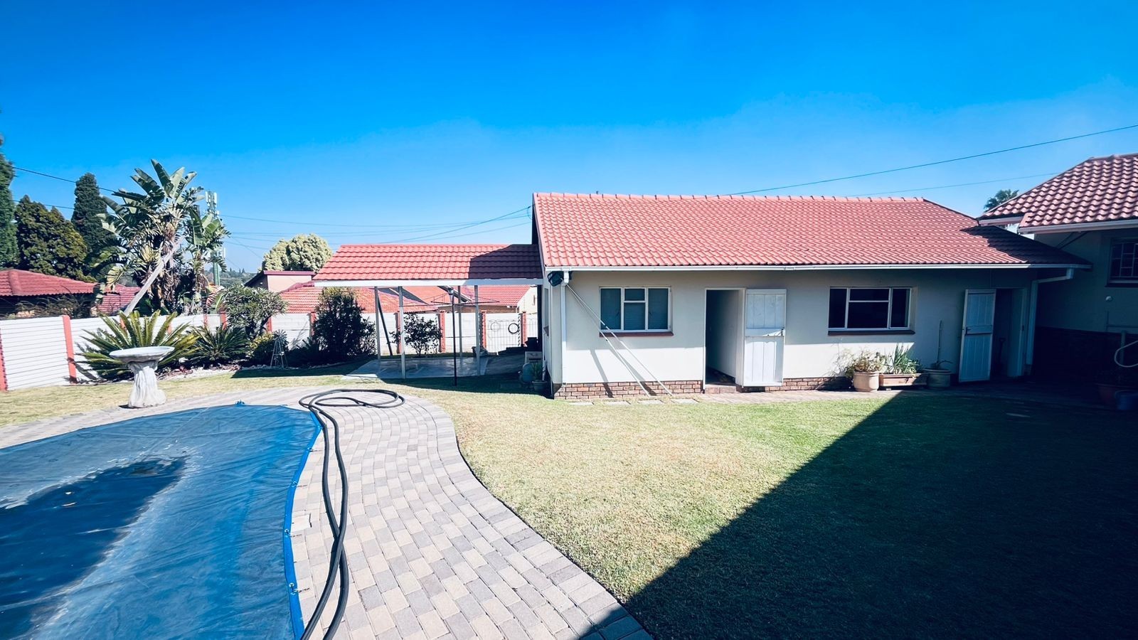 House For Sale in Rooihuiskraal, Centurion
