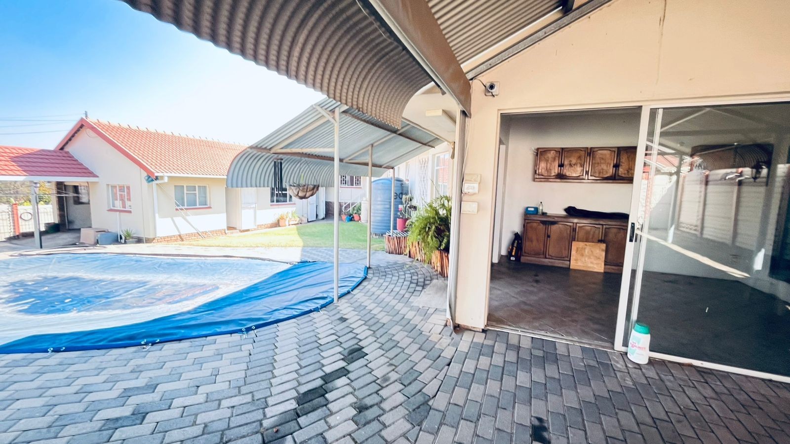 House For Sale in Rooihuiskraal, Centurion