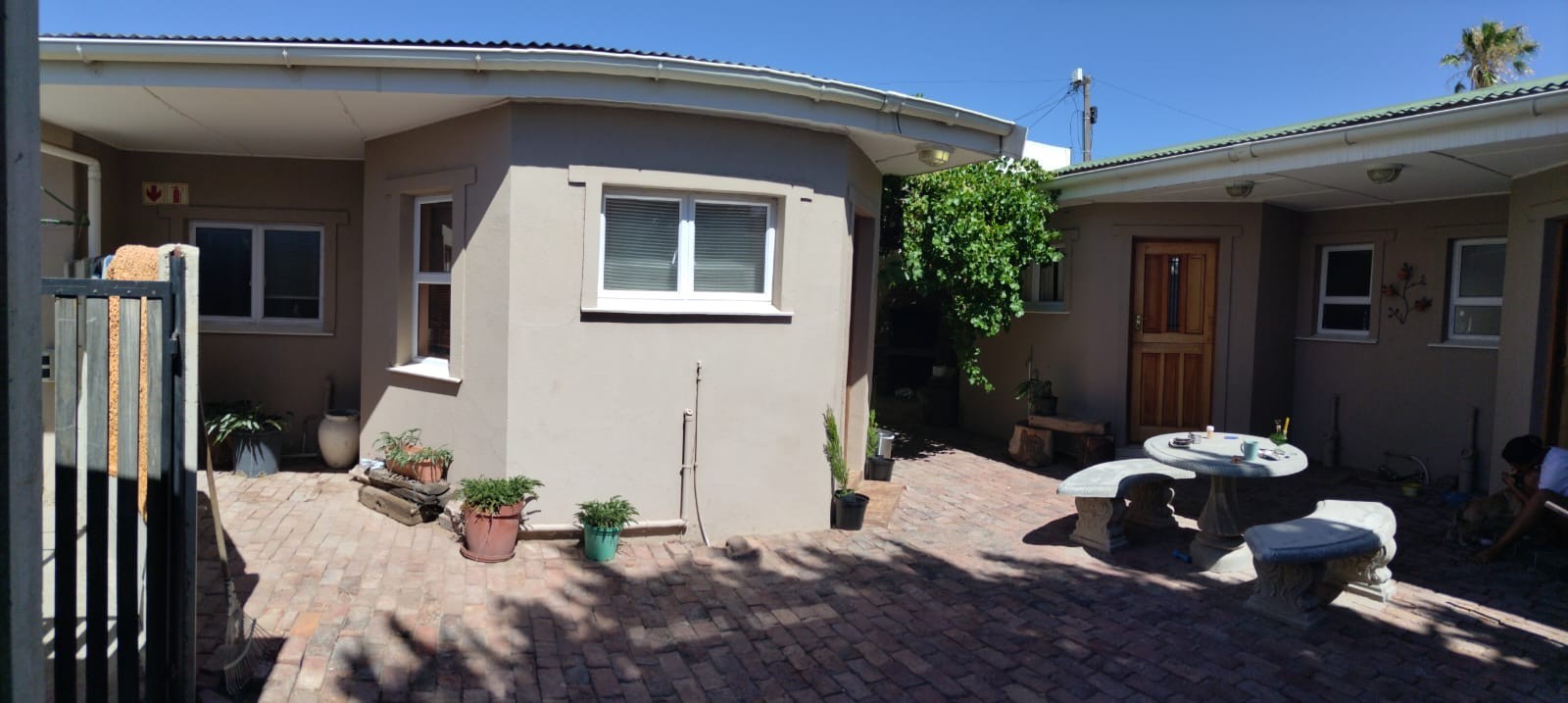 House For Sale in Beaufort West