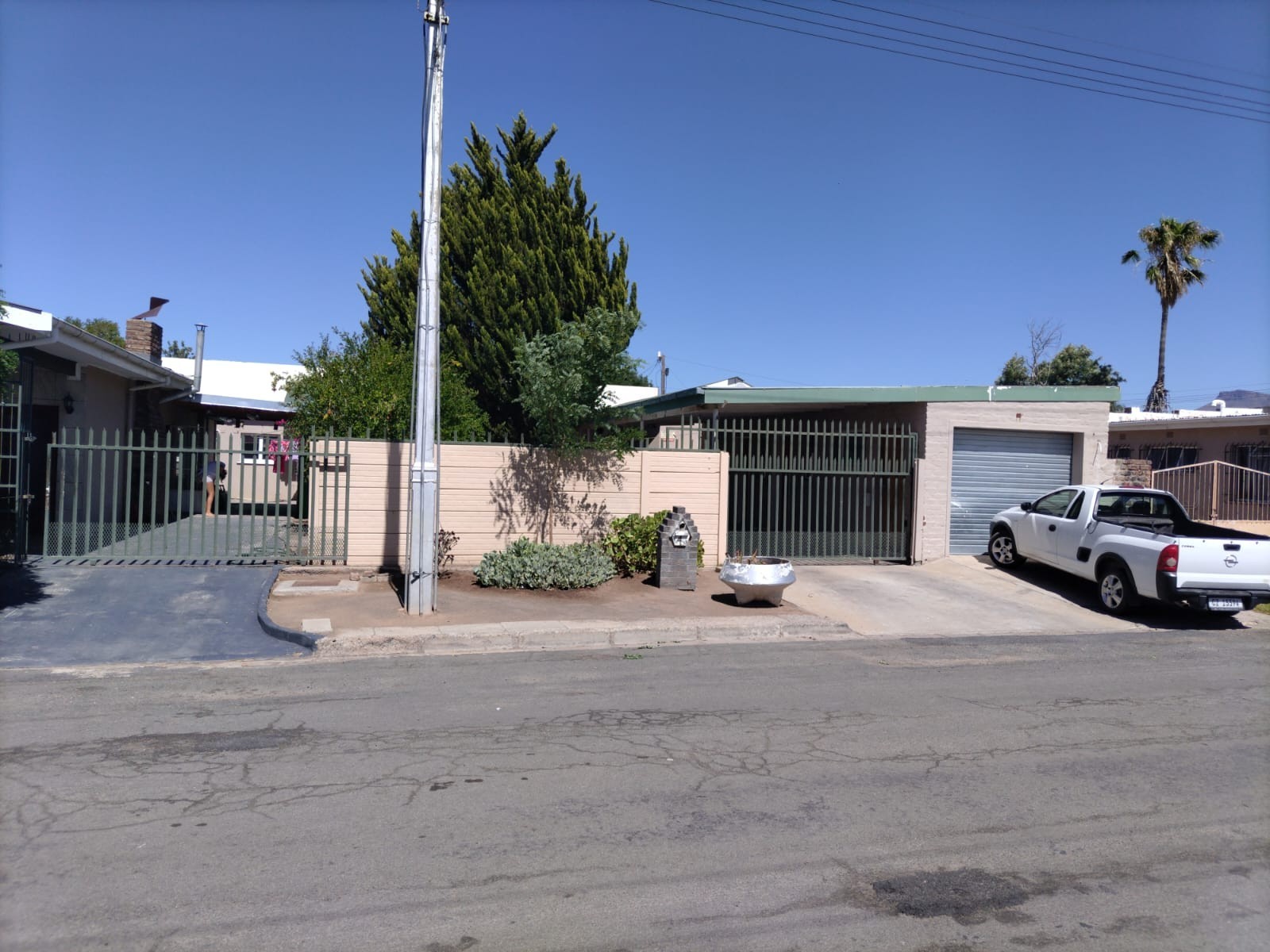 House For Sale in Beaufort West