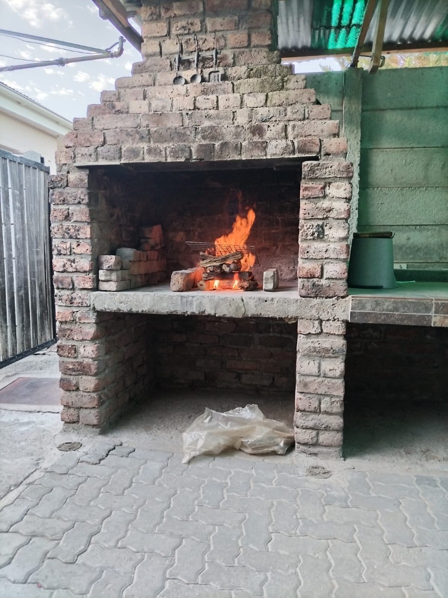 House For Sale in Beaufort West