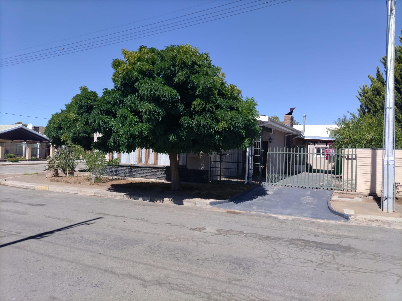 House For Sale in Beaufort West