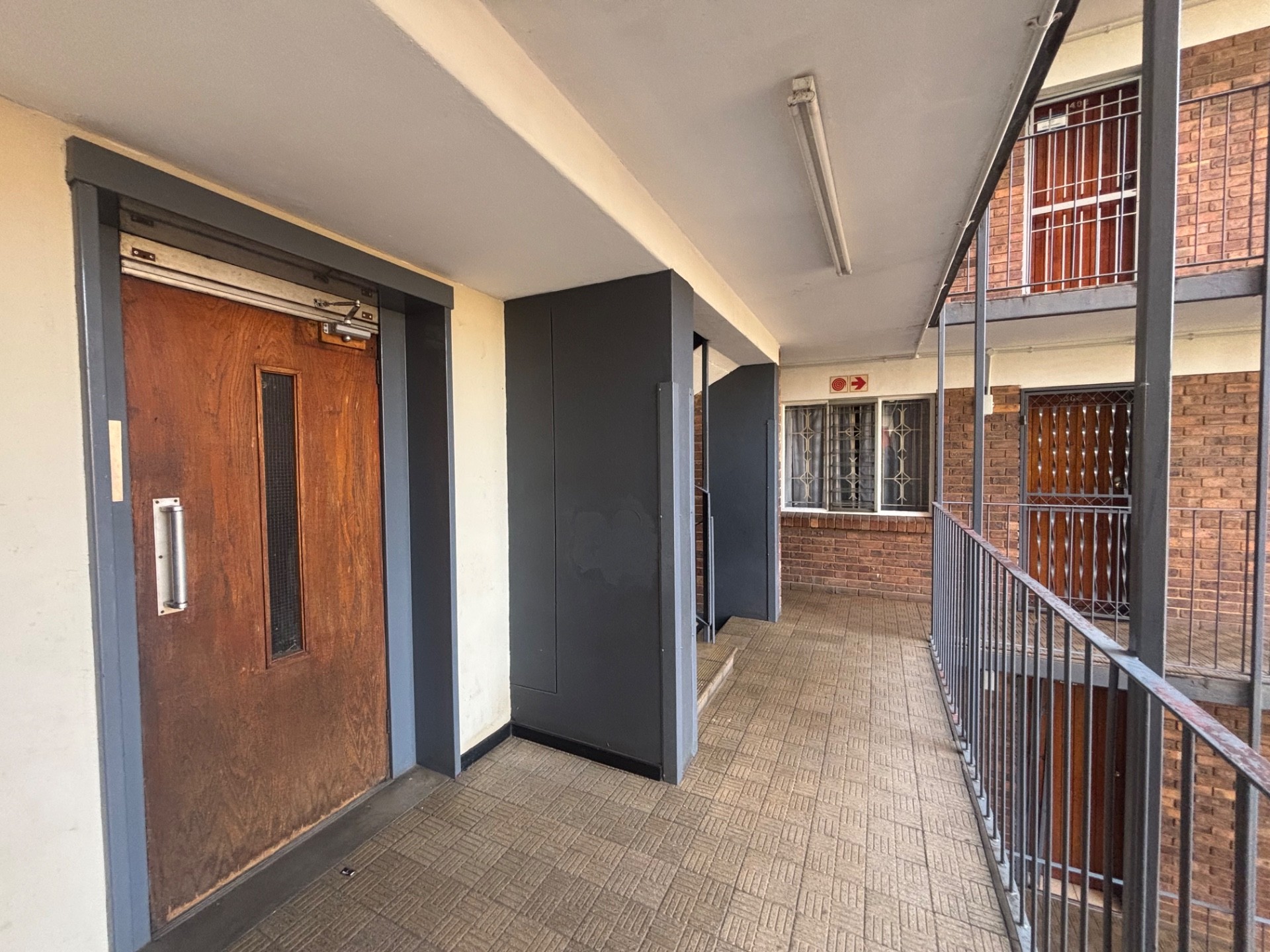 Apartment For Sale in Sunnyside, Pretoria