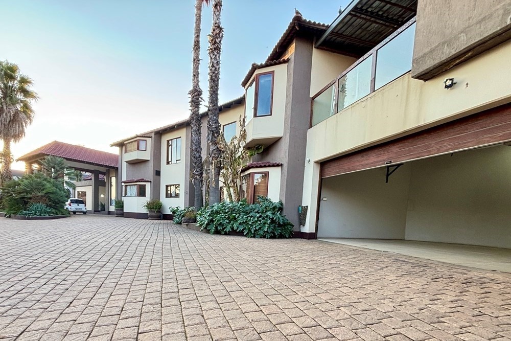 For rent - 1 Bedroom apartment, Vanderbijlpark