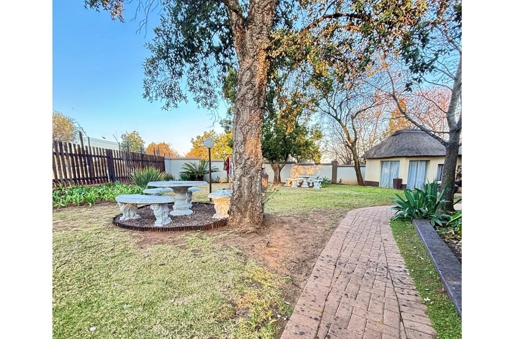 For rent - 1 Bedroom apartment, Vanderbijlpark