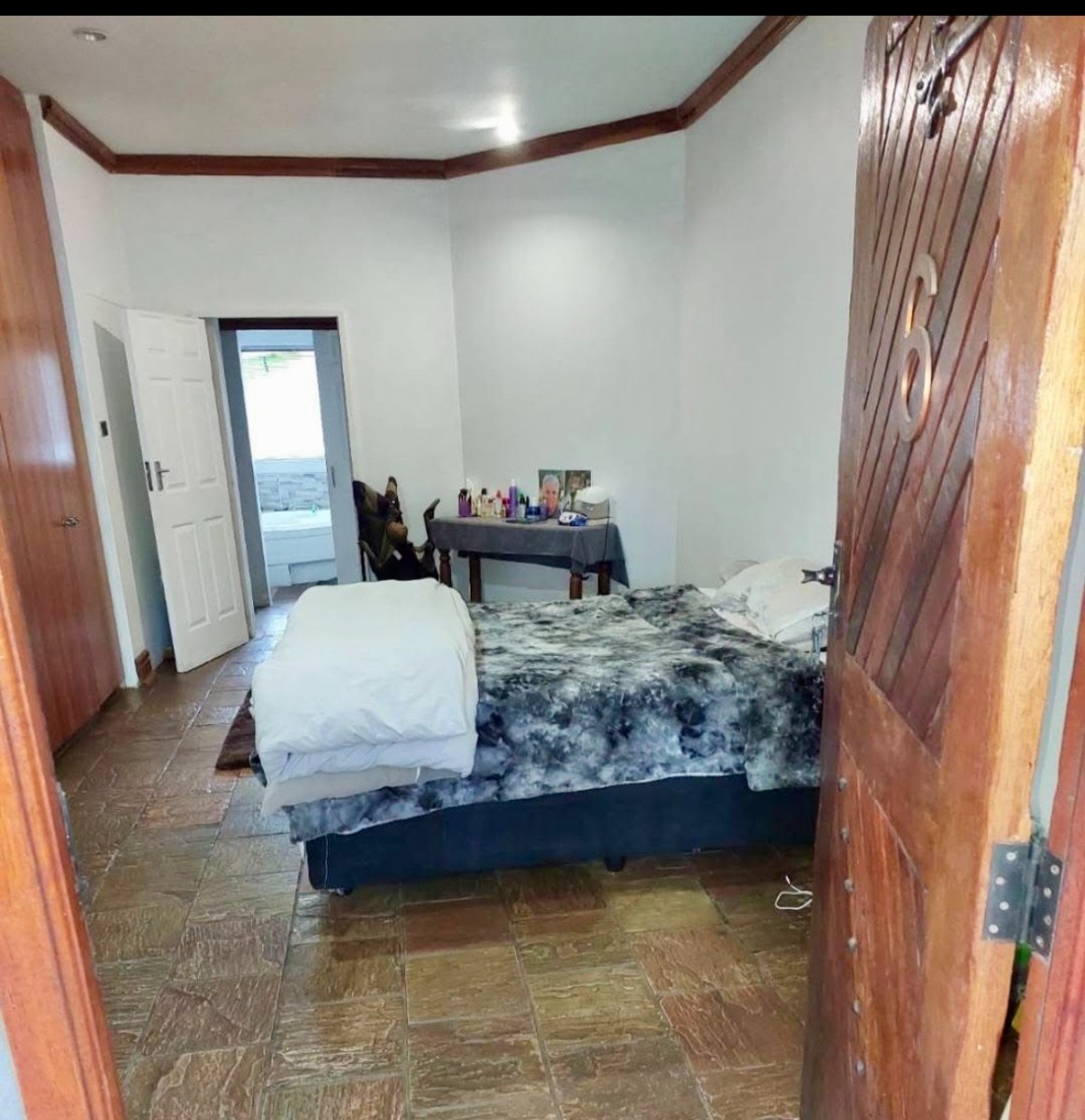 For rent - 1 Bedroom apartment, Vanderbijlpark