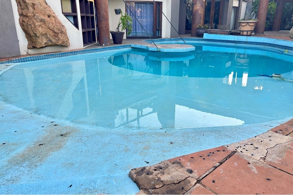 For rent - 1 Bedroom apartment, Vanderbijlpark