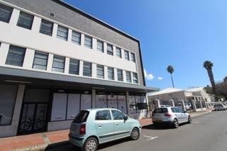 Retail Space to Let in Paarl Central