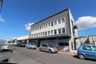 Retail Space to Let in Paarl Central
