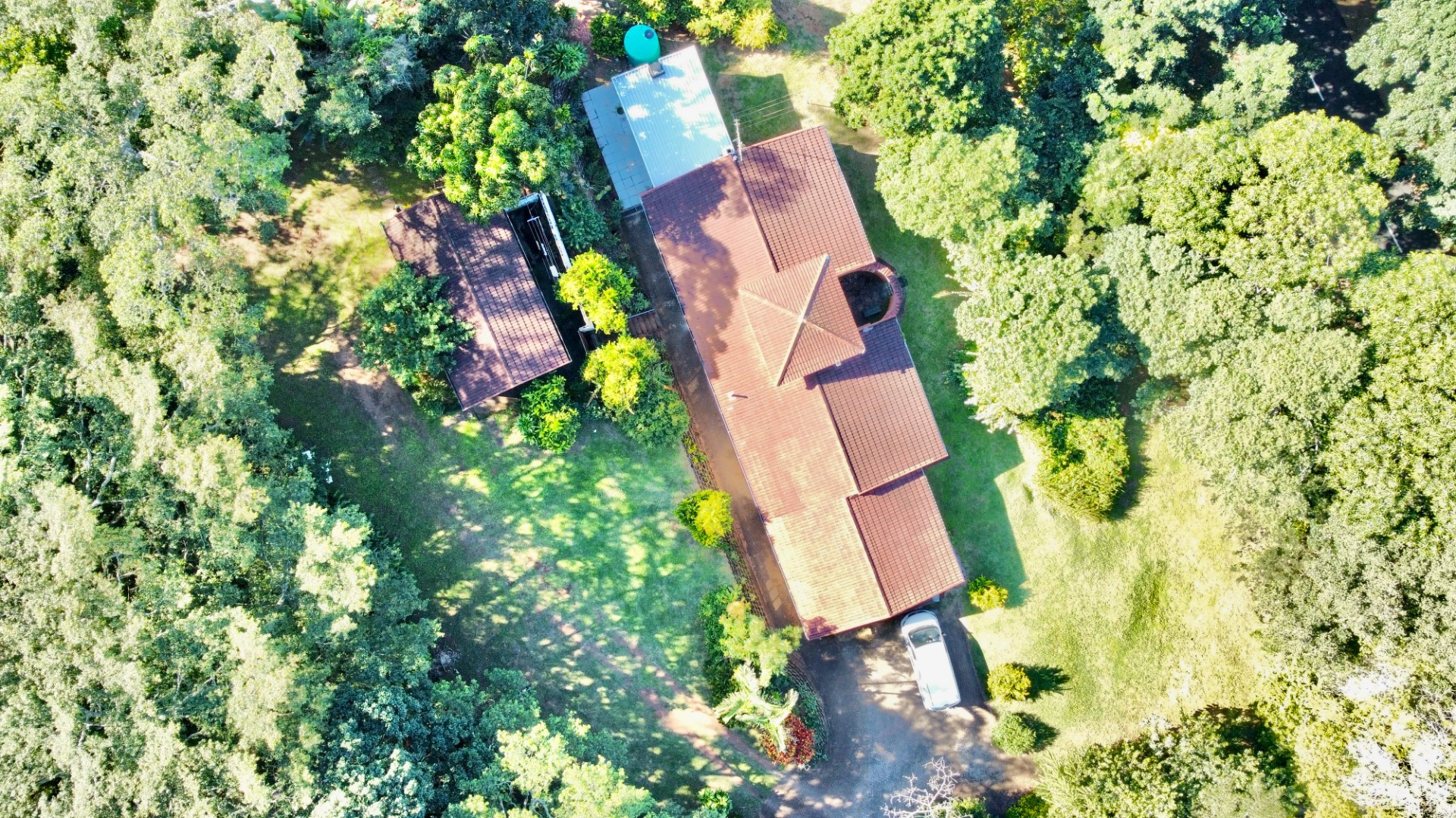 The Complete Package - Home, Flatlet, and More