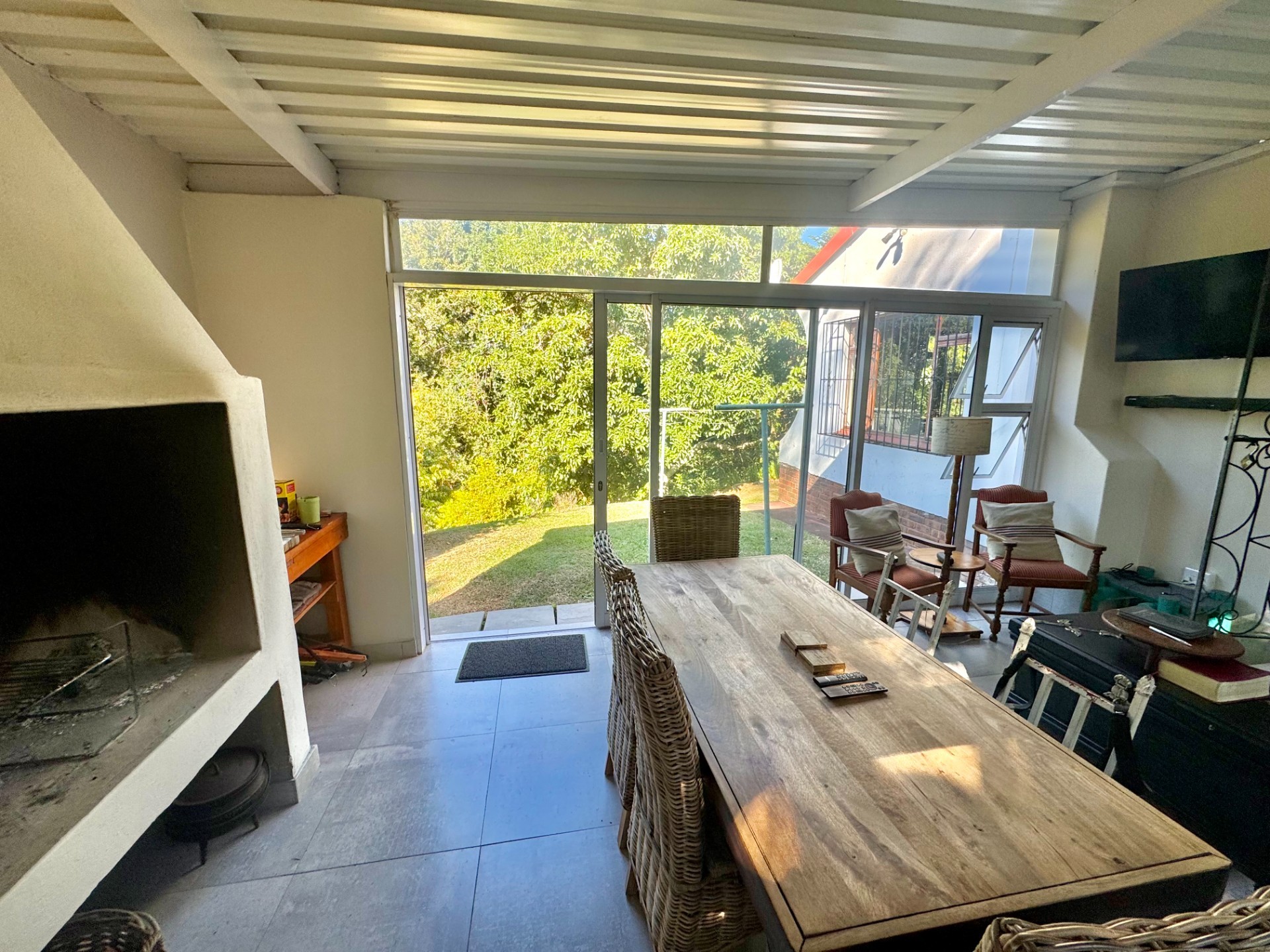 The Complete Package - Home, Flatlet, and More