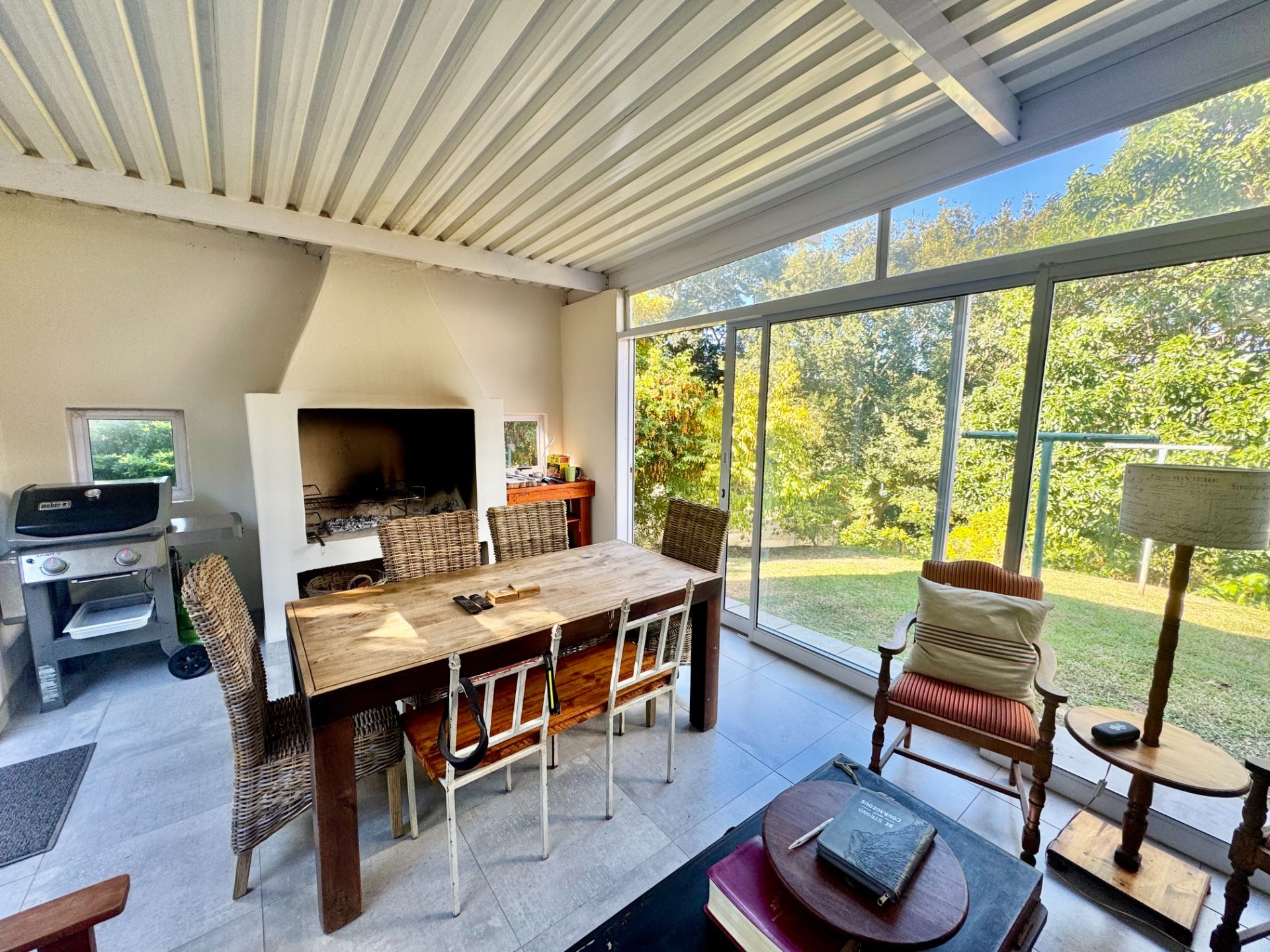 The Complete Package - Home, Flatlet, and More
