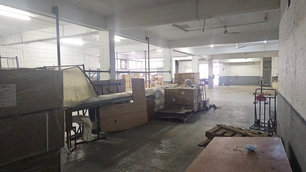 Industrial Property To Rent in Briardene, Durban, KwaZulu Natal