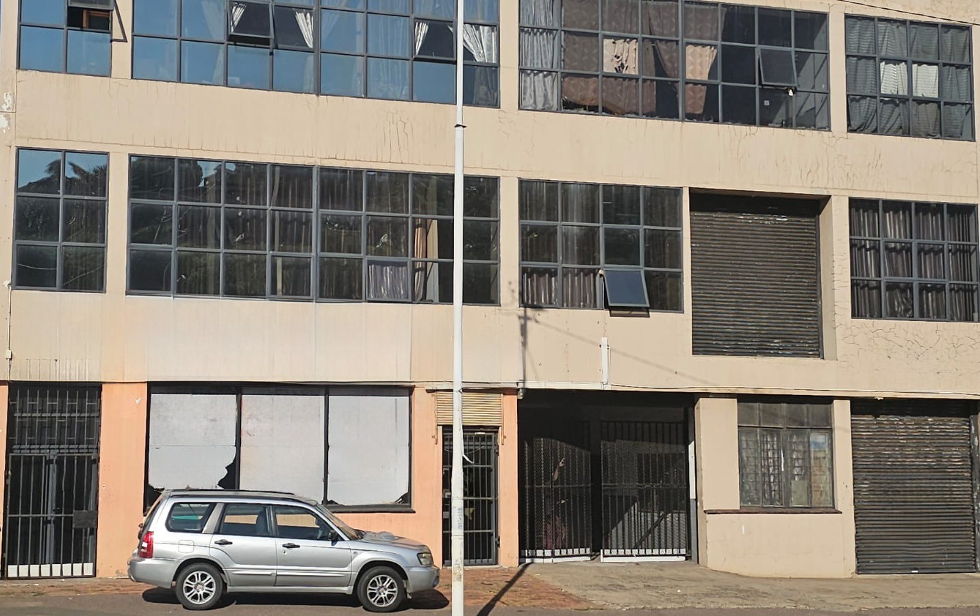 Industrial Property To Rent in Briardene, Durban, KwaZulu Natal