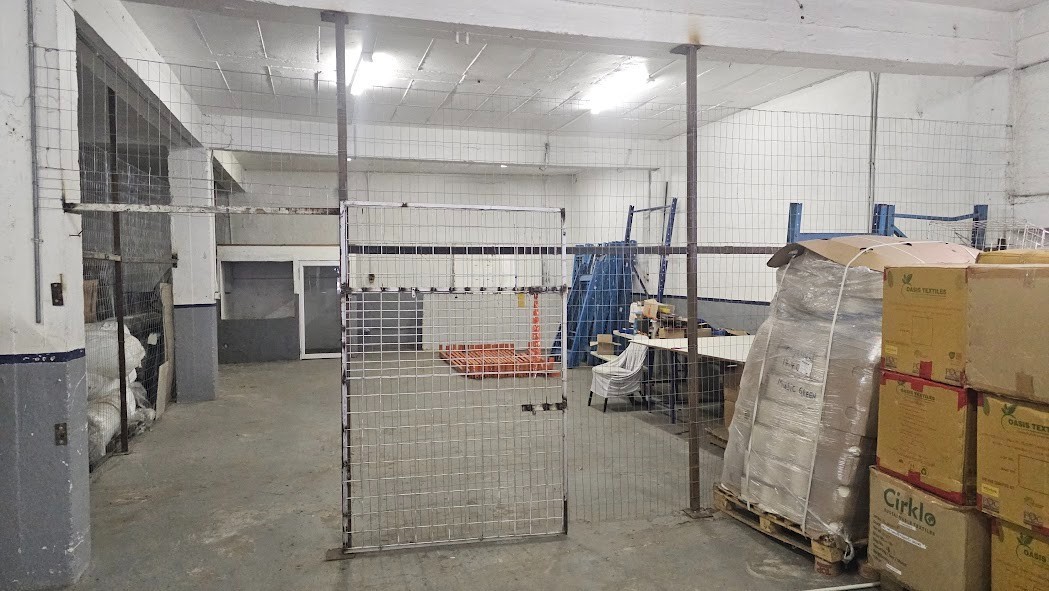Industrial Property To Rent in Briardene, Durban, KwaZulu Natal