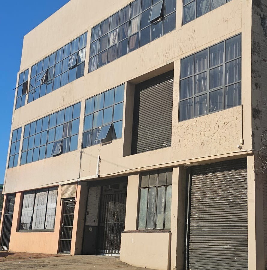 Industrial Property To Rent in Briardene, Durban, KwaZulu Natal