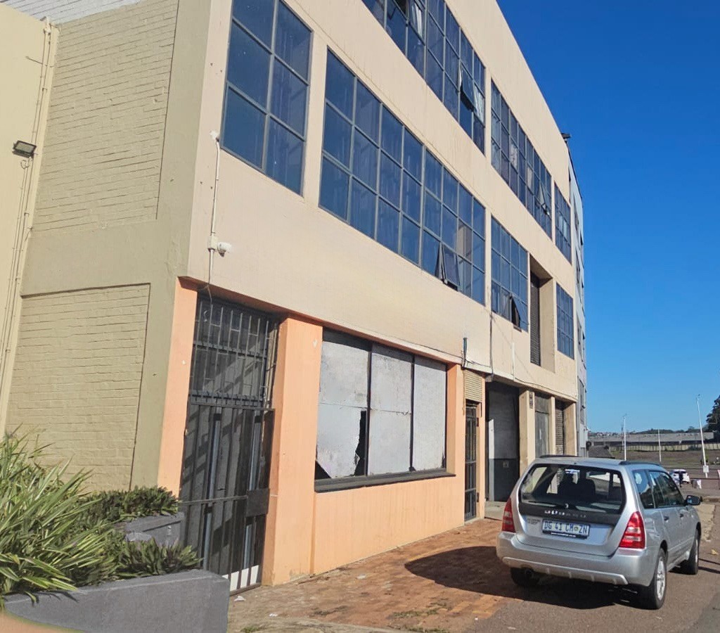 Industrial Property To Rent in Briardene, Durban, KwaZulu Natal