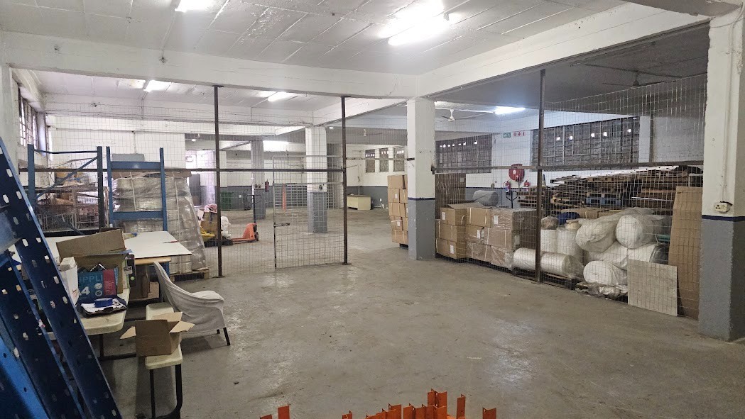 Industrial Property To Rent in Briardene, Durban, KwaZulu Natal