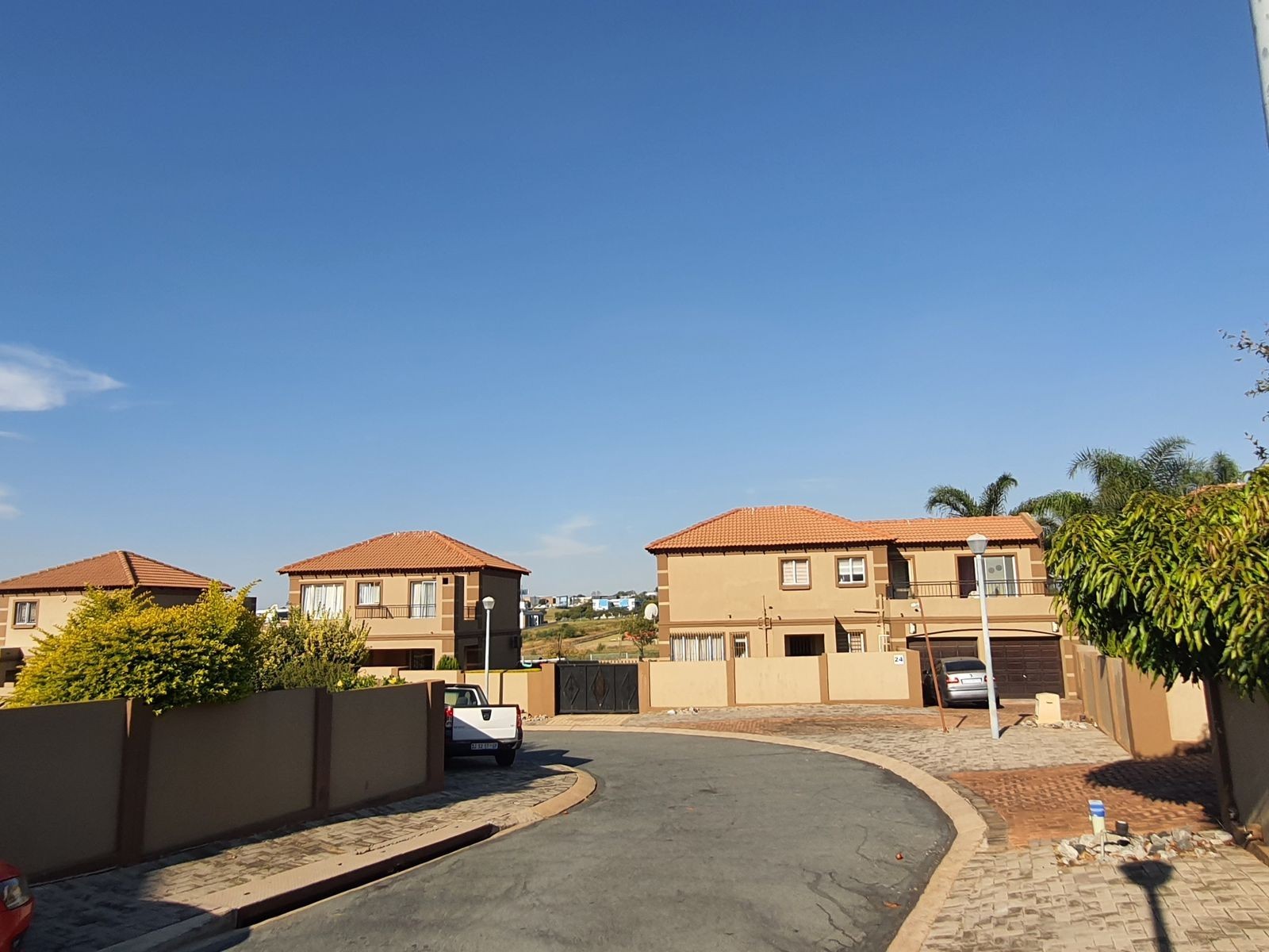 3 Bedroom ,2 Bathroom House for rent in Noordwyk