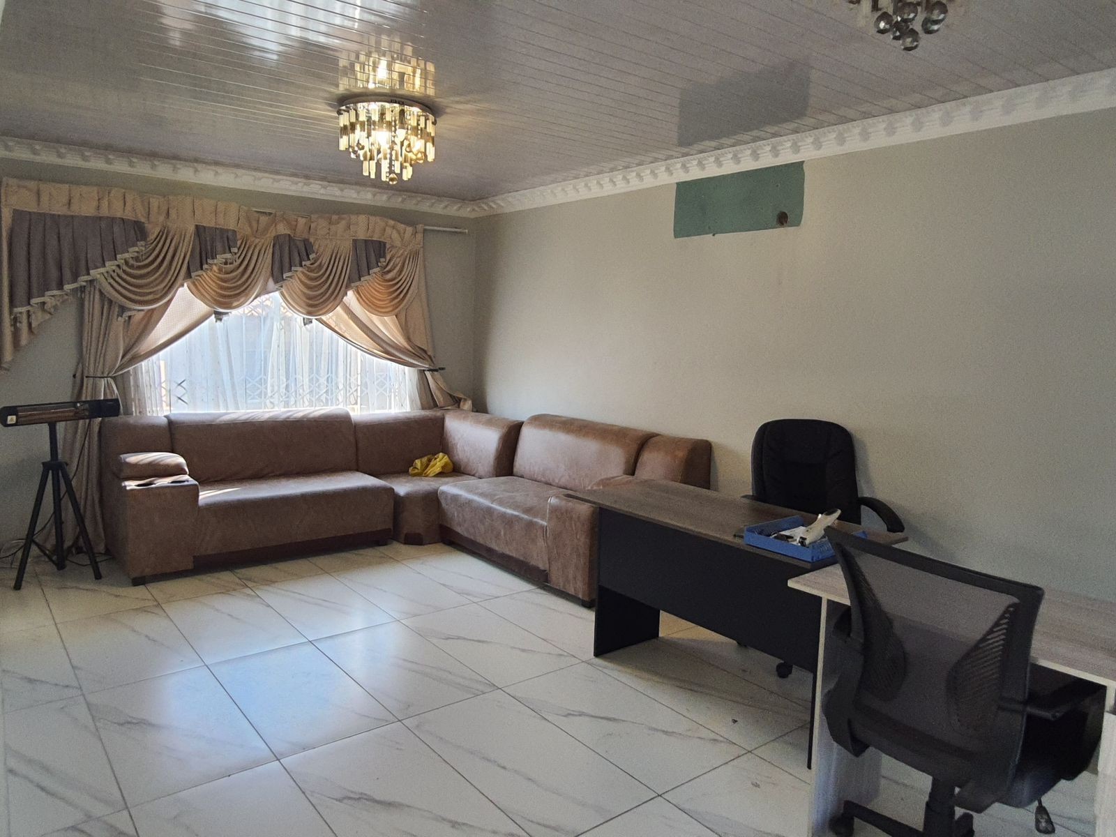 3 Bedroom ,2 Bathroom House for rent in Noordwyk