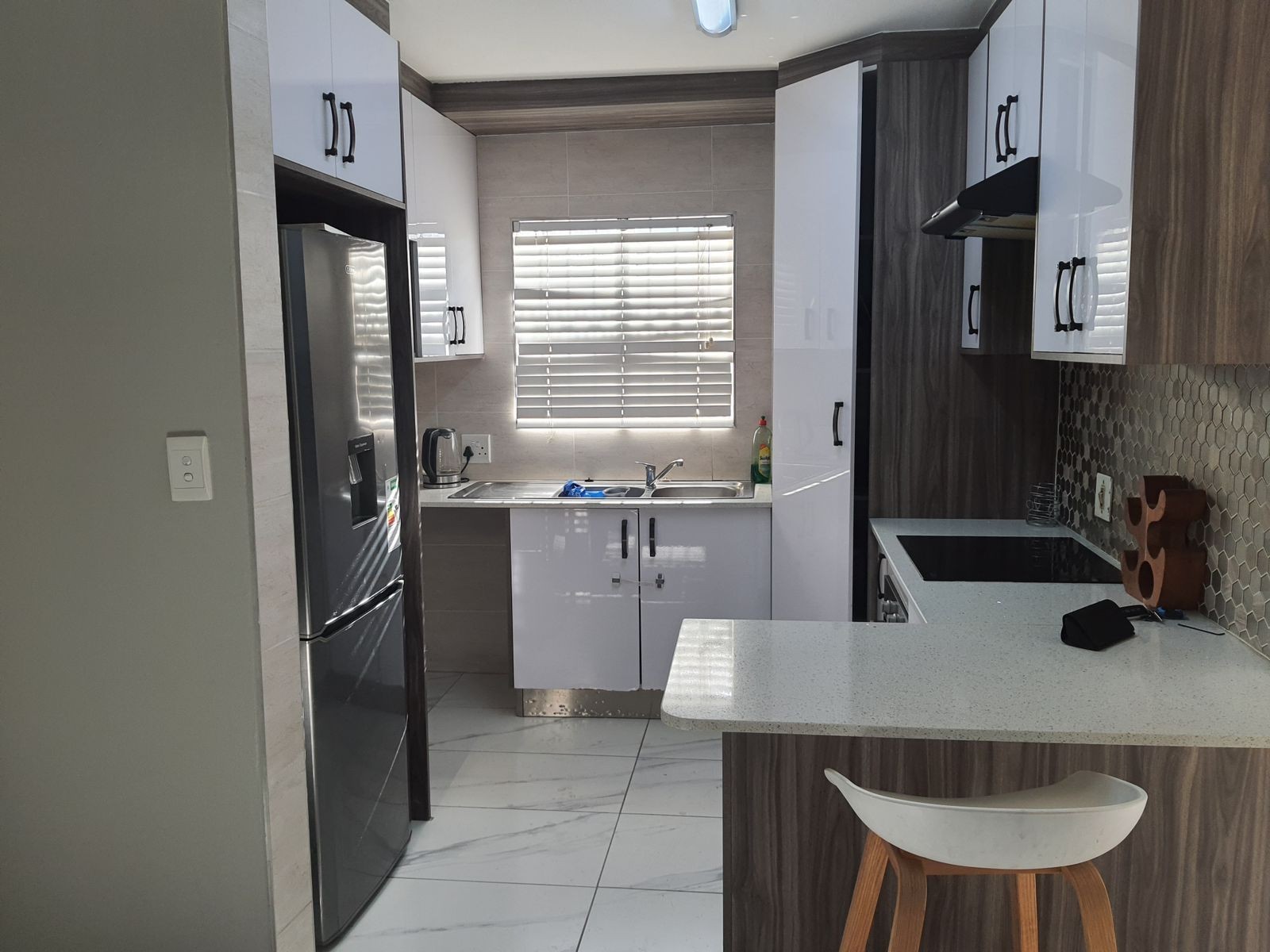 3 Bedroom ,2 Bathroom House for rent in Noordwyk