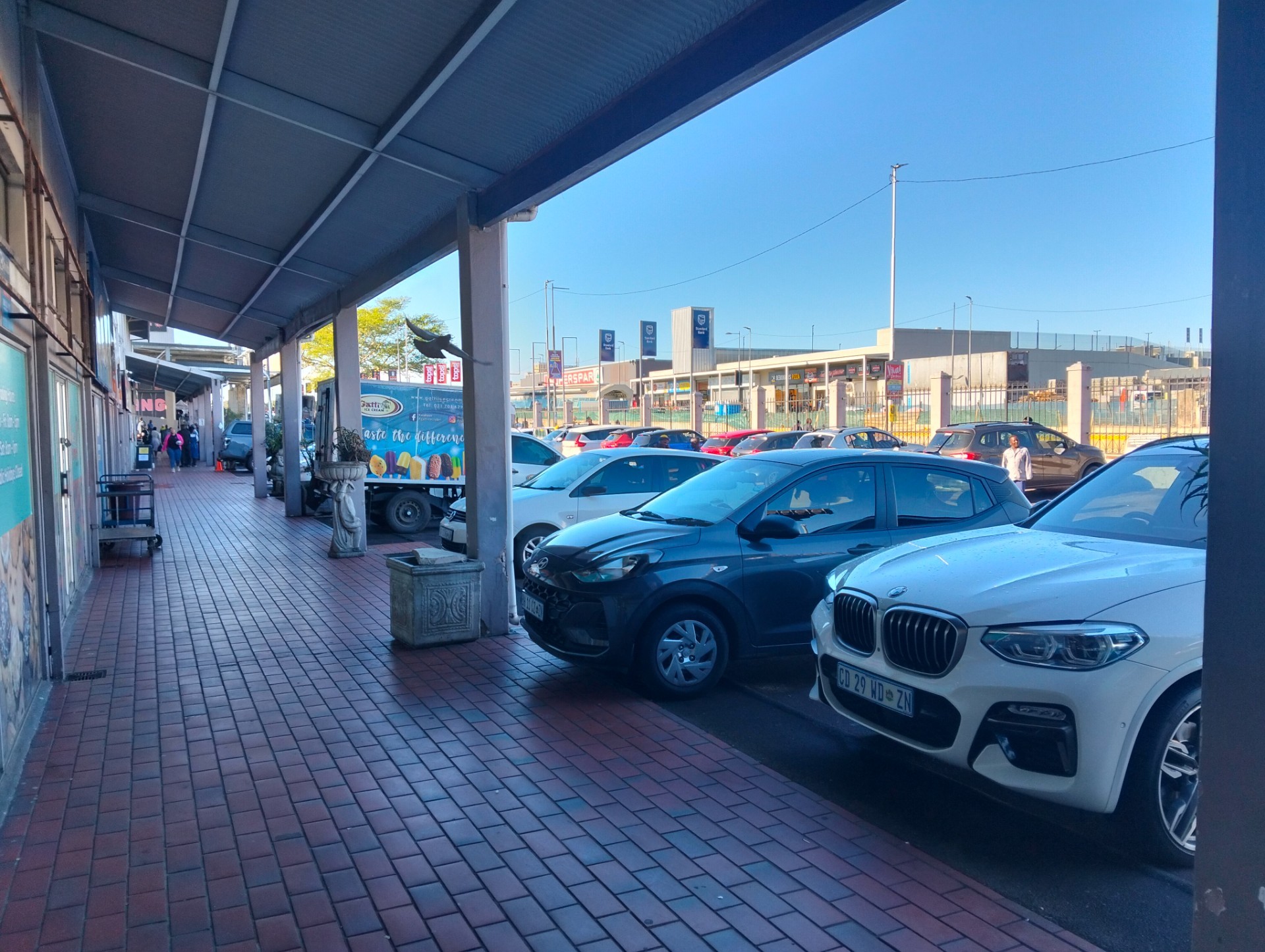 Prime Retail space To Rent in Pinetown Central, Pinetown, KwaZulu Natal