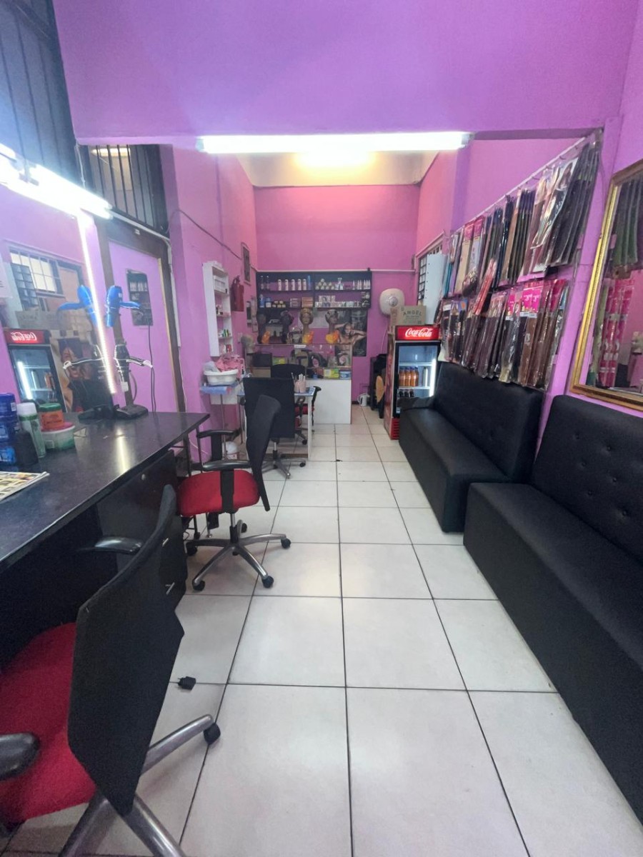 Prime Mixed-Use Investment Opportunity in the Heart of Goodwood