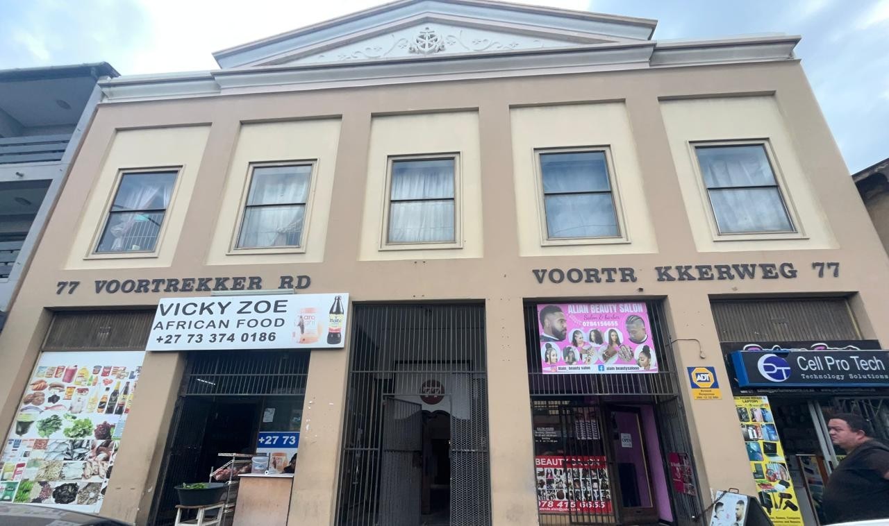 Prime Mixed-Use Investment Opportunity in the Heart of Goodwood