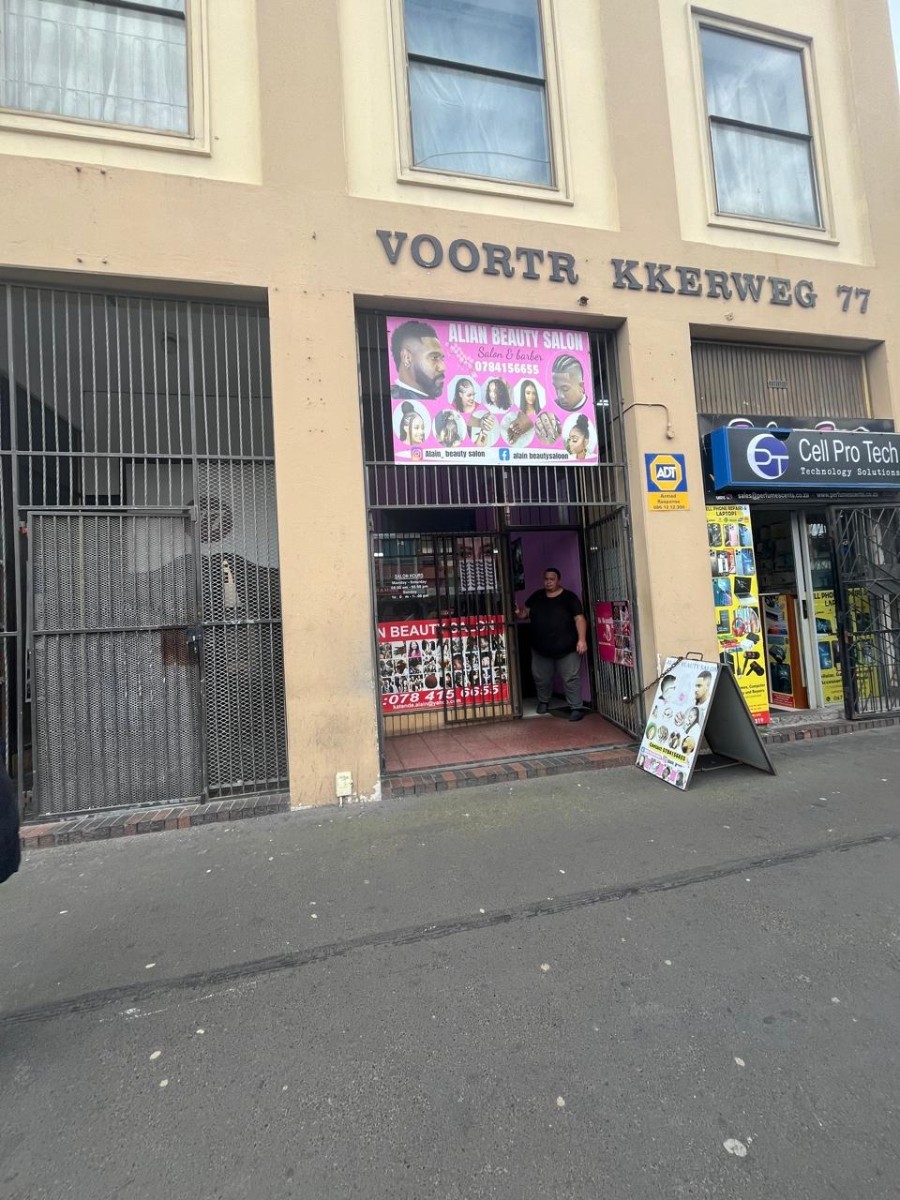 Prime Mixed-Use Investment Opportunity in the Heart of Goodwood