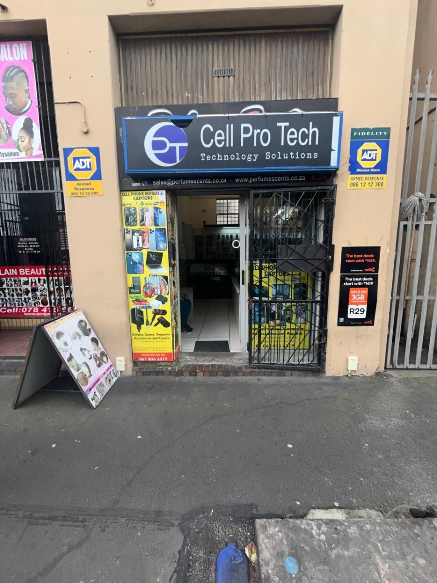 Prime Mixed-Use Investment Opportunity in the Heart of Goodwood