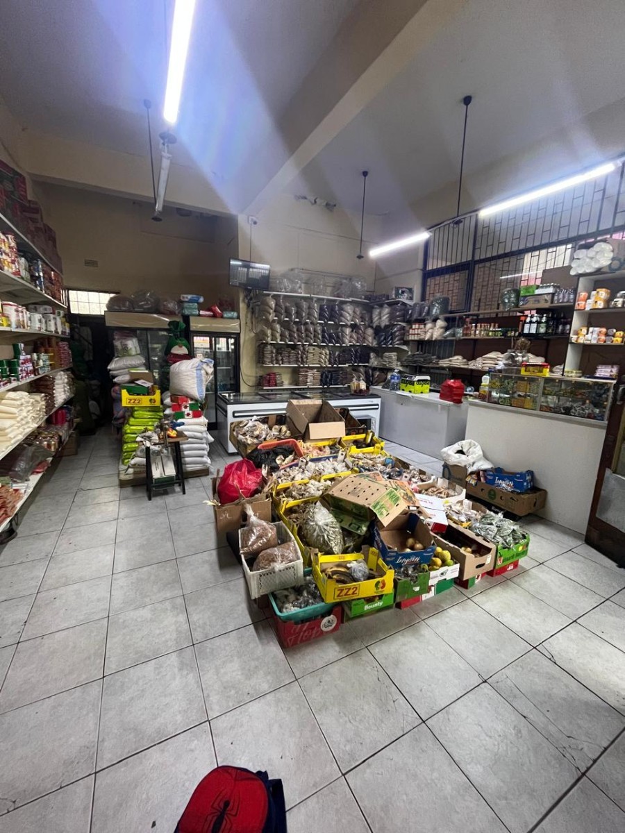 Prime Mixed-Use Investment Opportunity in the Heart of Goodwood